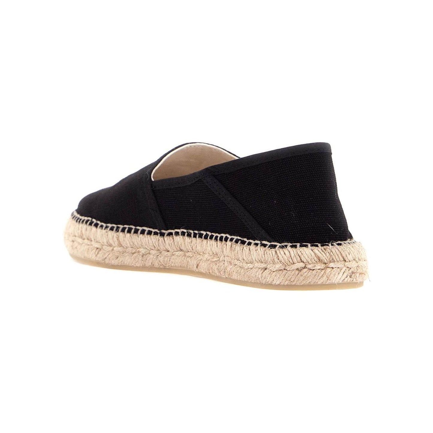 Kenzo canvas espadrilles with logo embroidery Espadrilles Kenzo