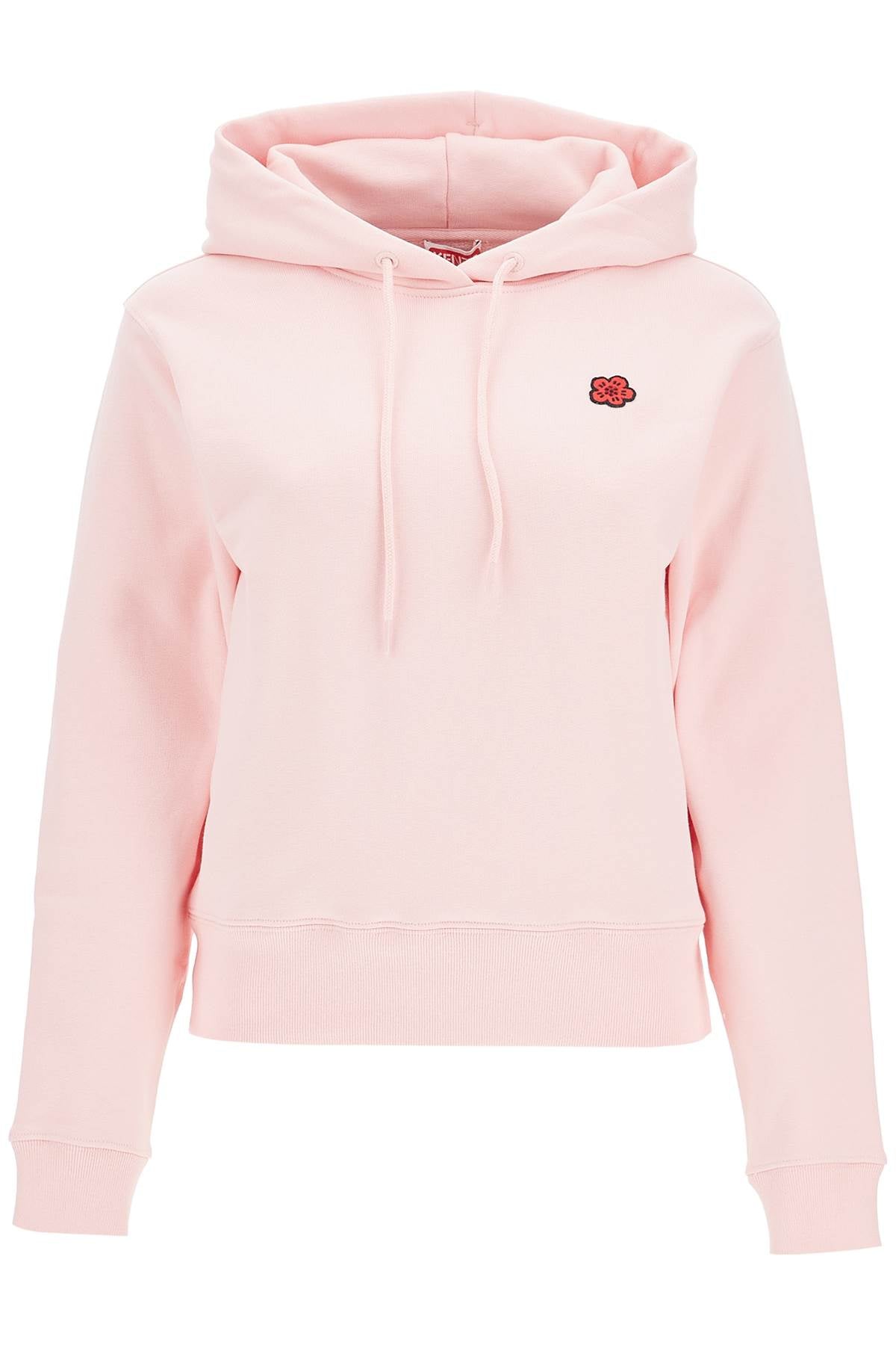 Kenzo hooded sweatshirt women's Topwear Kenzo