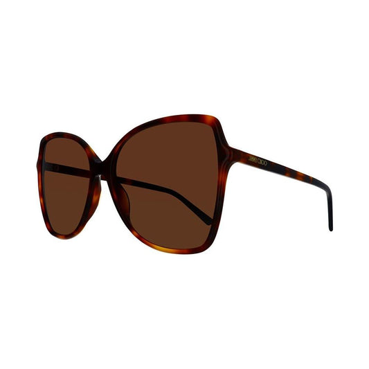 JIMMY CHOO Mod. FEDE_S-086-59 SUNGLASSES & EYEWEAR JIMMY CHOO