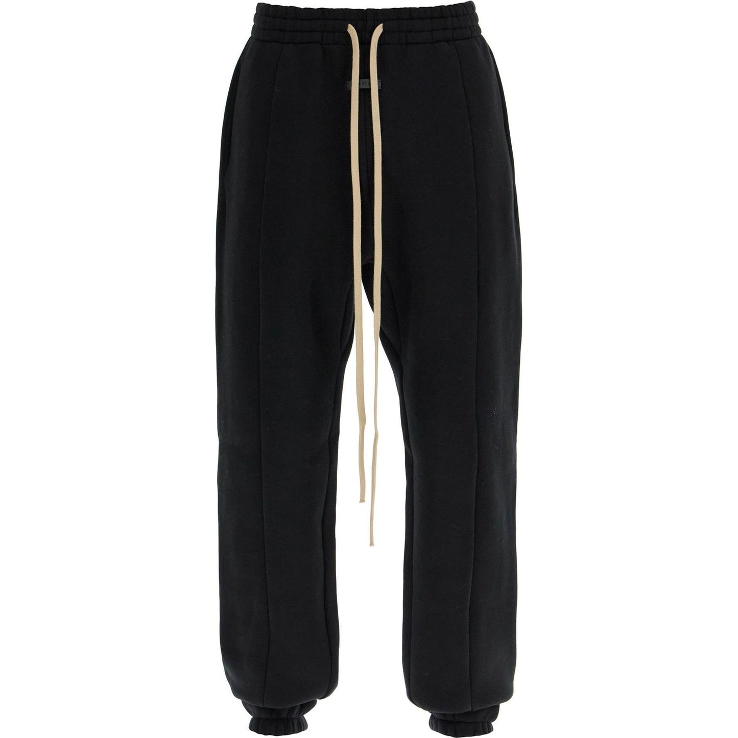 Fear Of God fleece jersey joggers