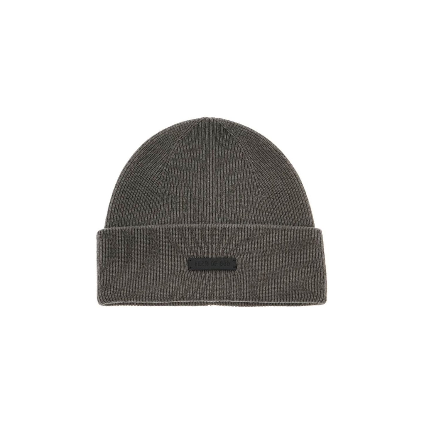 Fear Of God cashmere beanie hat for Scarves Hats & Gloves Fear Of God