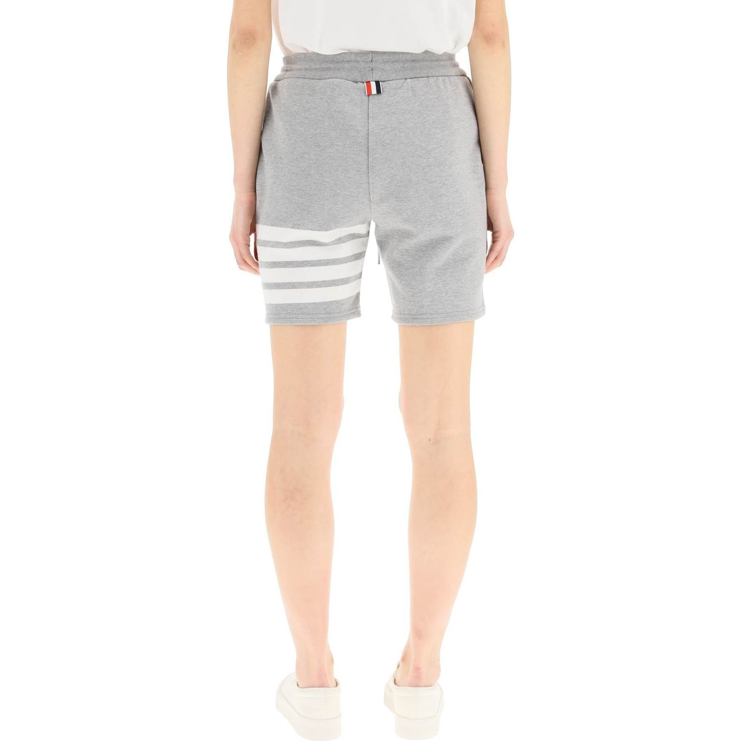 Thom Browne 4-bar shorts Short trousers Thom Browne