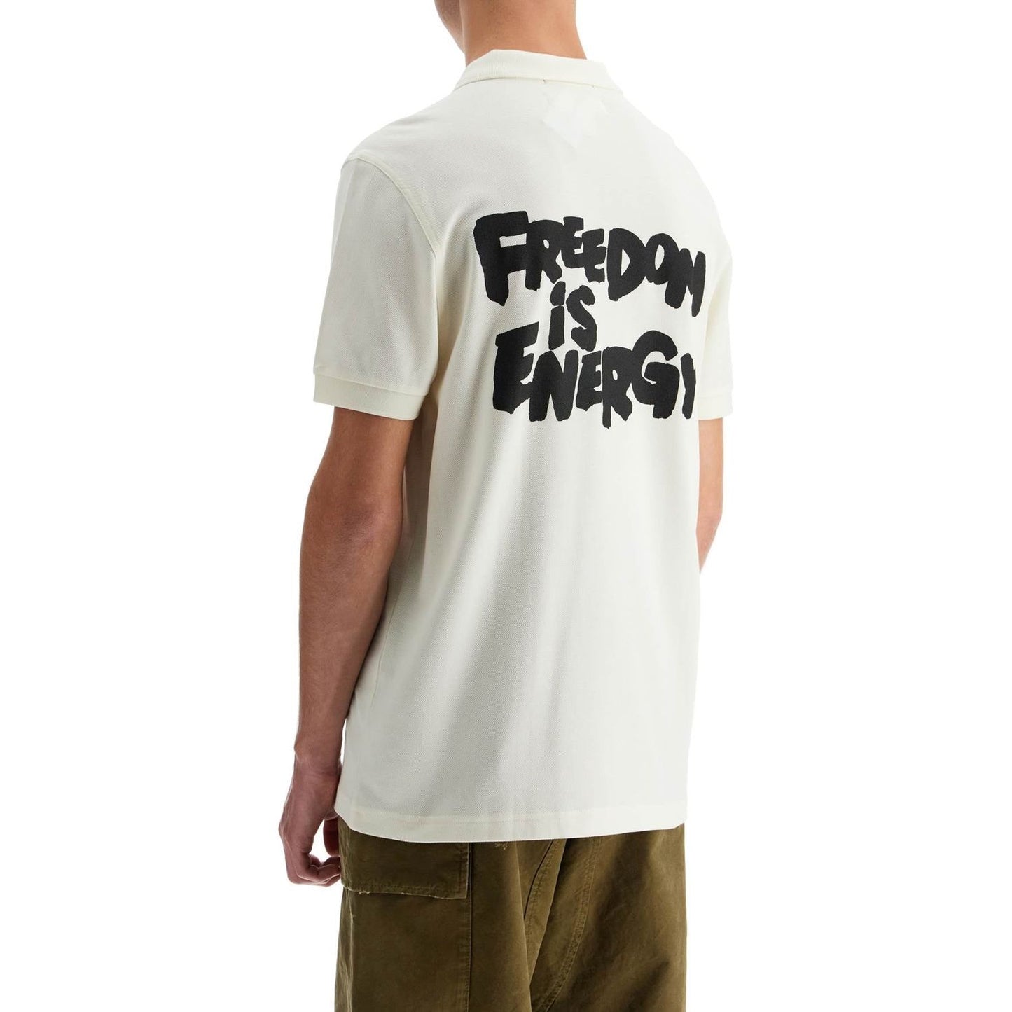 Comme Des Garcons Shirt 'comme des garã§ons x fred perry Topwear Comme Des Garcons Shirt