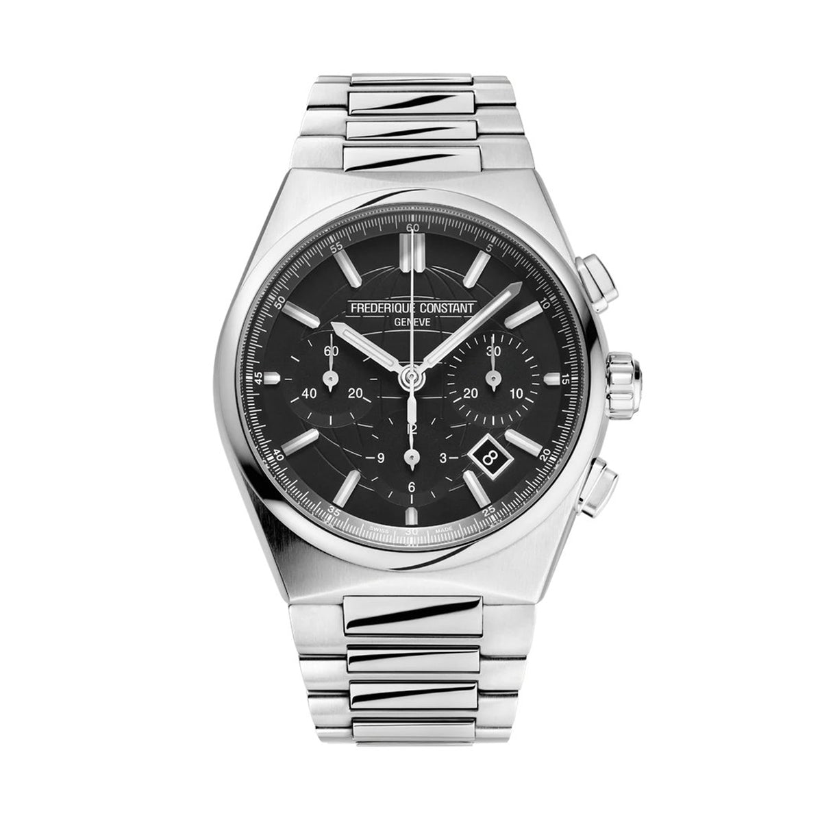 FREDERIQUE CONSTANT MOD. FC-391B4NH6B WATCHES