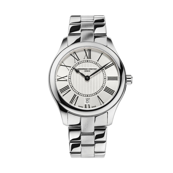 FREDERIQUE CONSTANT WATCHES Mod. FC-220MS3B6B WATCHES