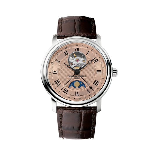 FREDERIQUE CONSTANT WATCHES Mod. FC-335MCSALB4P26 WATCHES