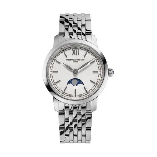 FREDERIQUE CONSTANT WATCHES Mod. FC-206SW1S6B WATCHES FREDERIQUE CONSTANT