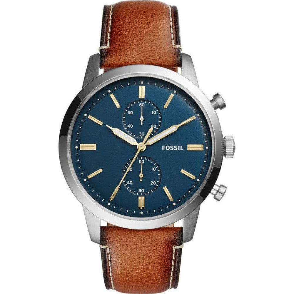 FOSSIL Mod. TOWNSMAN WATCHES FOSSIL