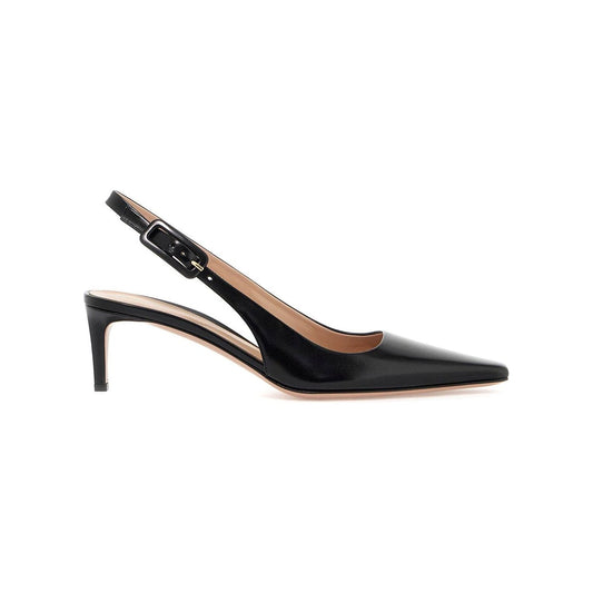 Gianvito Rossi lindsay slingback dã© Pumps Gianvito Rossi