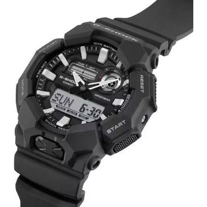 CASIO G-SHOCK WATCHES Mod. GA-010-1AER WATCHES CASIO G-SHOCK