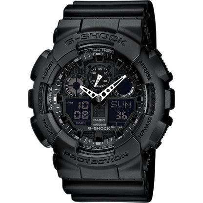 CASIO G-SHOCK Mod. GS BASIC WATCHES