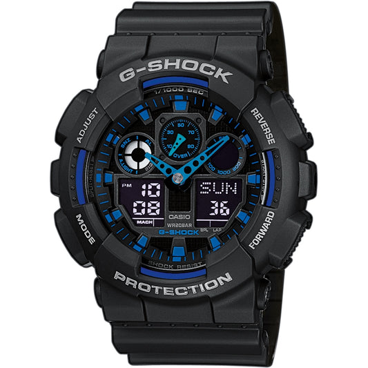 CASIO G-SHOCK Mod. GS BASIC CASIO G-SHOCK