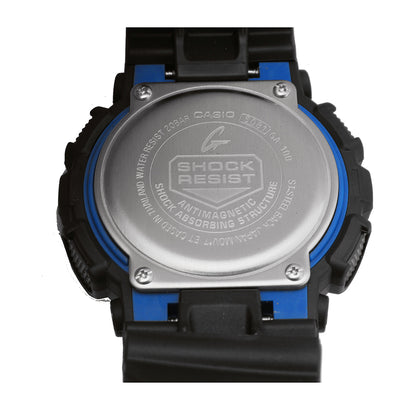 CASIO G-SHOCK Mod. GS BASIC WATCHES