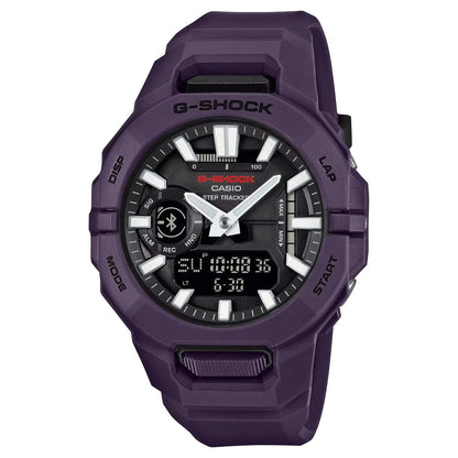 CASIO G-SHOCK Mod. G-SQUAD Strap Tracker (Compatible with STRAVA) CASIO G-SHOCK