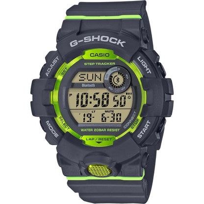 CASIO G-SHOCK Mod. G-SQUAD Step Tracker Bluetooth®-0