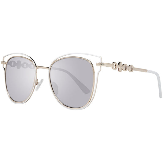 GUESS MOD. GF0343 5328U SUNGLASSES & EYEWEAR GUESS SUNGLASSES