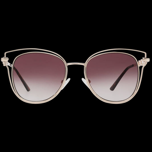 GUESS MOD. GF0343 5332F SUNGLASSES & EYEWEAR GUESS SUNGLASSES