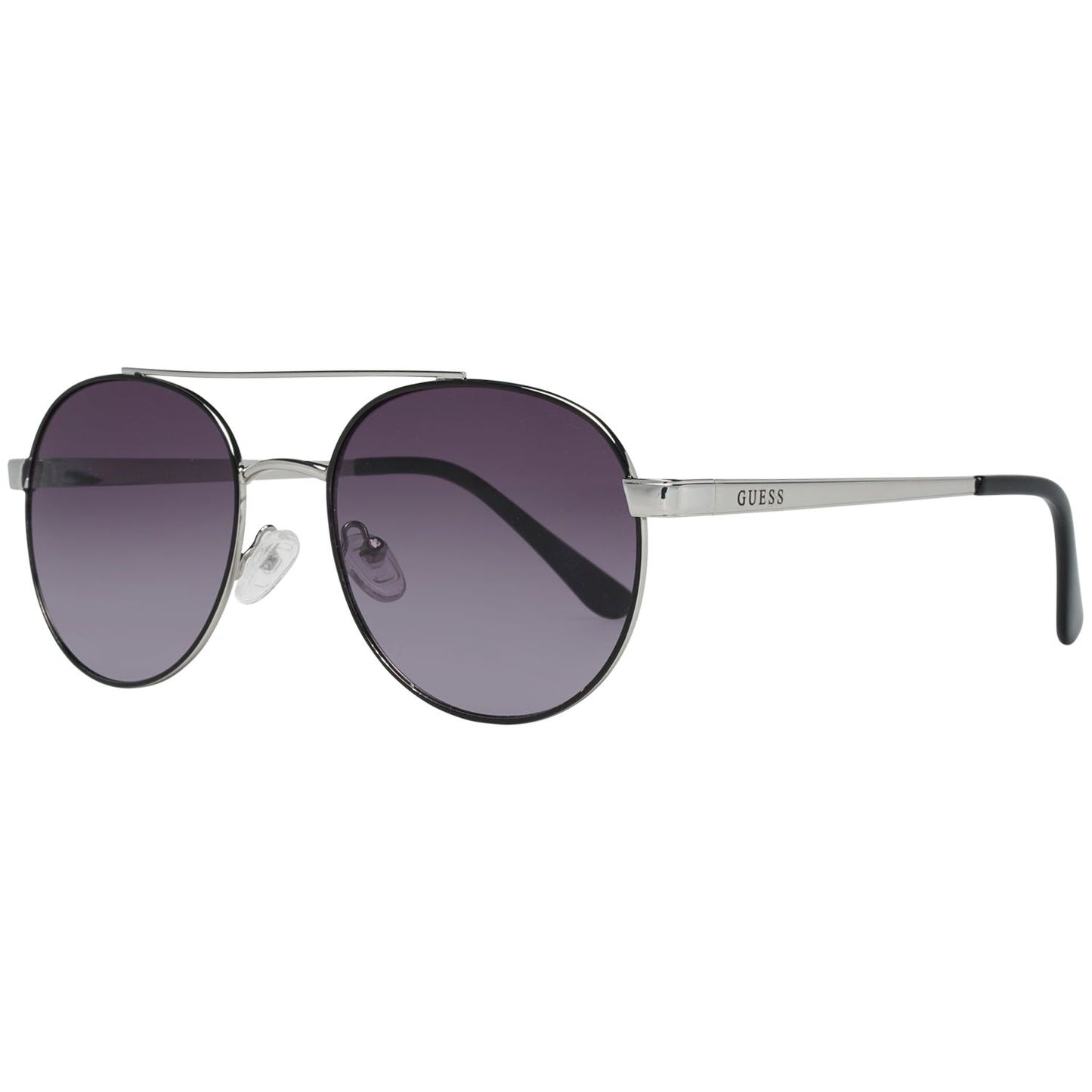 GUESS MOD. GF0367 5310B SUNGLASSES & EYEWEAR GUESS SUNGLASSES