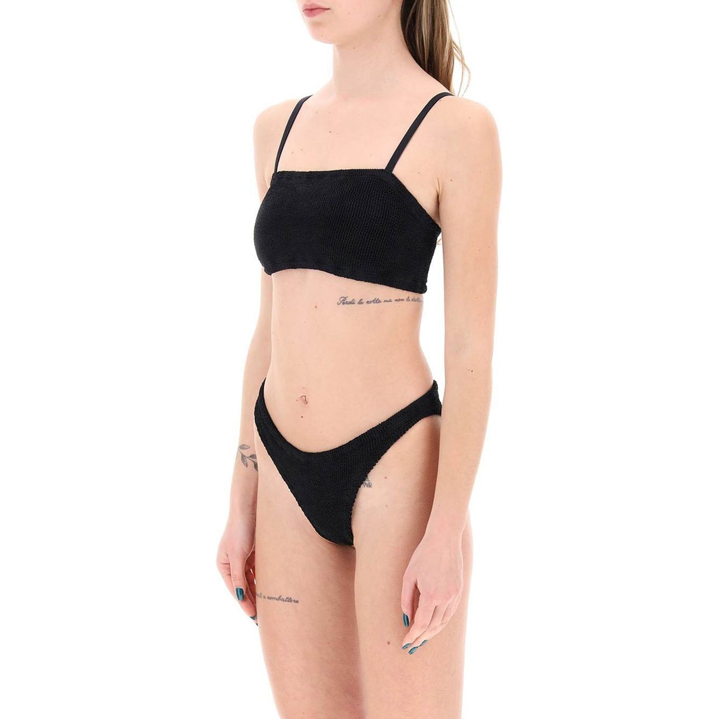 Hunza G. gigi bikini set Beachwear & underwear Hunza G.