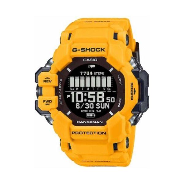 CASIO G-SHOCK MASTER OF G Mod. MUDMASTER WATCHES CASIO G-SHOCK