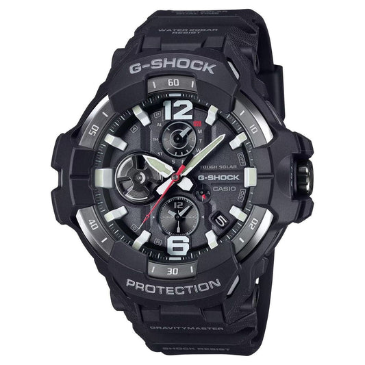 CASIO G-SHOCK MASTER OF G - Mod. GRAVITY MASTER WATCHES CASIO G-SHOCK