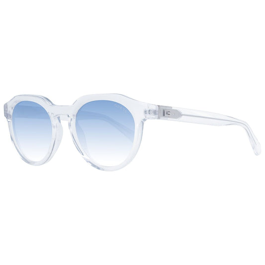 GUESS MOD. GU00063 5026W SUNGLASSES & EYEWEAR GUESS SUNGLASSES