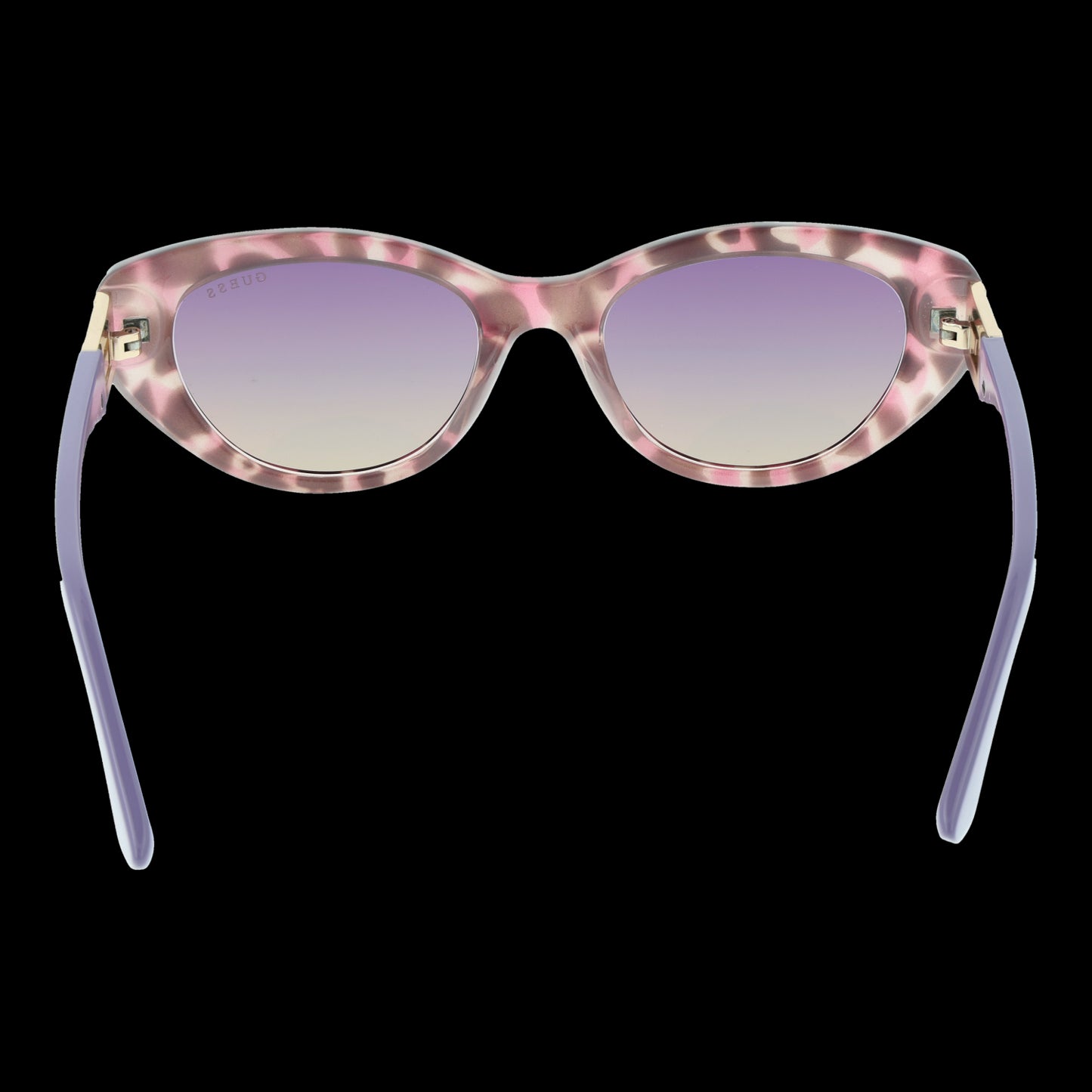 GUESS MOD. GU7849 5183Z SUNGLASSES & EYEWEAR GUESS SUNGLASSES