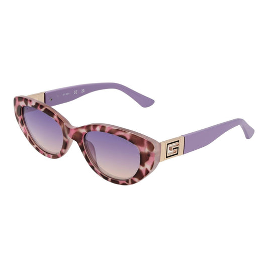 GUESS MOD. GU7849 5183Z SUNGLASSES & EYEWEAR GUESS SUNGLASSES