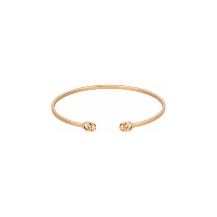 GUCCI Bracelet MOD. YBA481663002 WOMAN BRACELET GUCCI JEWELS