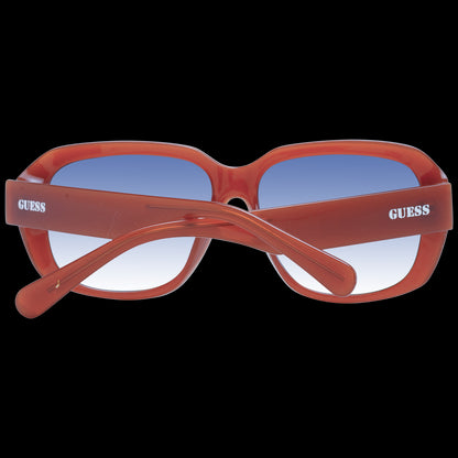 GUESS MOD. GU8233 5844W SUNGLASSES & EYEWEAR