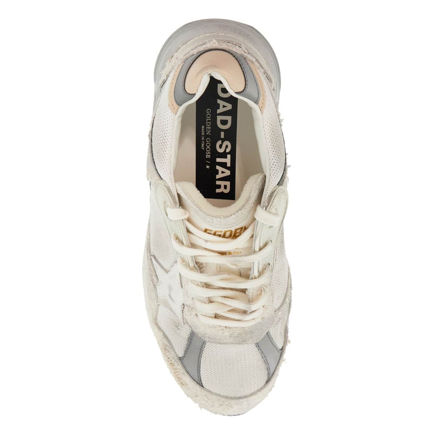 Golden Goose dad-star sneakers Sneakers Golden Goose