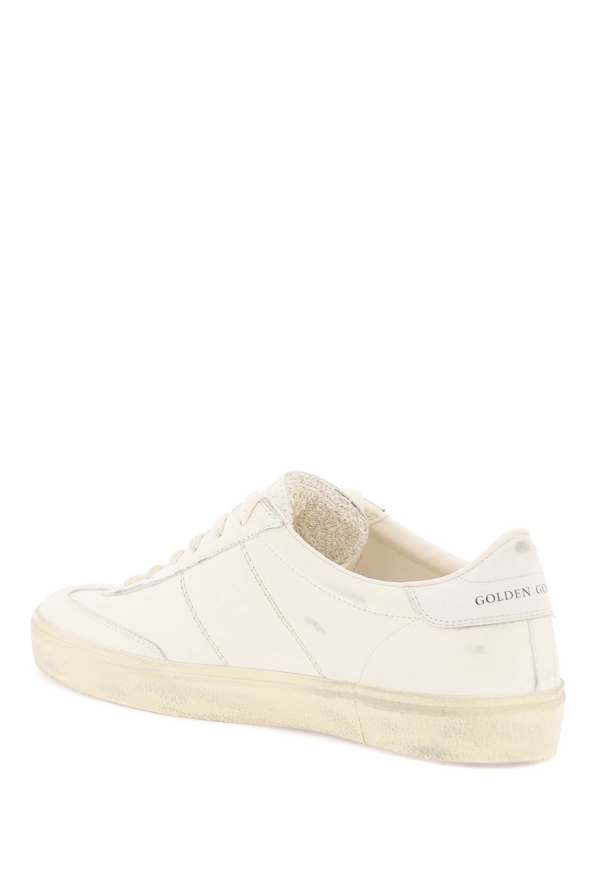 Golden Goose soul star sneakers Sneakers Golden Goose