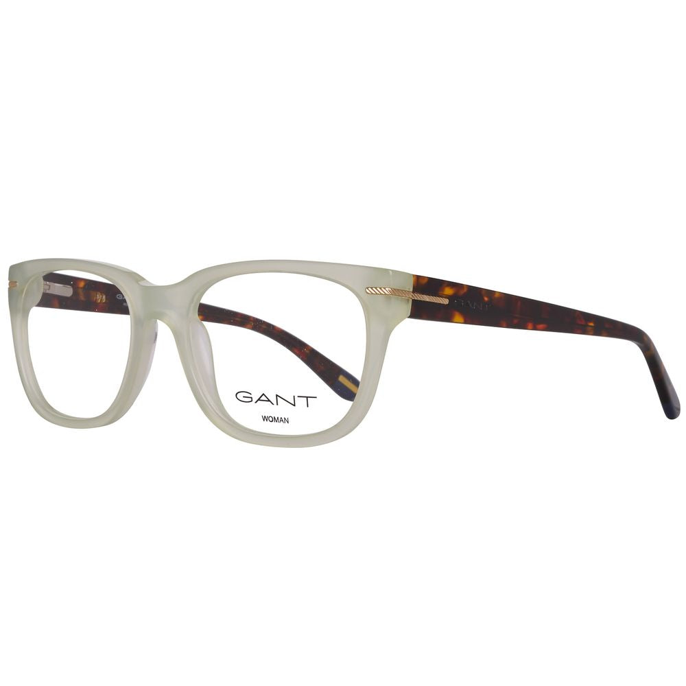 Gant Turquoise Plastic Glasses (Frames)