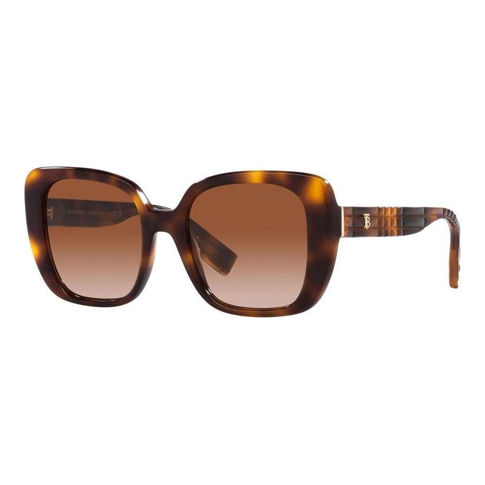 BURBERRY MOD. HELENA BE 4371 SUNGLASSES & EYEWEAR BURBERRY SUNGLASSES