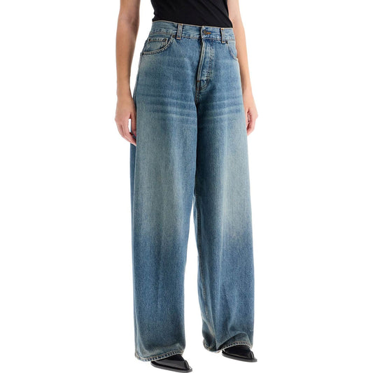 Haikure oversized bethany Jeans Haikure