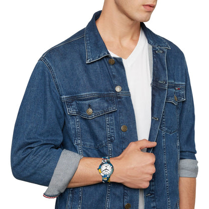 HIP HOP Mod. HWU1034