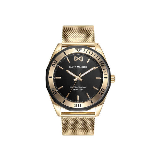 MARK MADDOX - NEW COLLECTION Mod. HM0126-57 WATCHES MARK MADDOX