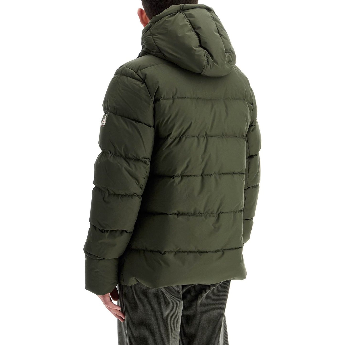 Pyrenex 'spoutnic down jacket with Jackets Pyrenex