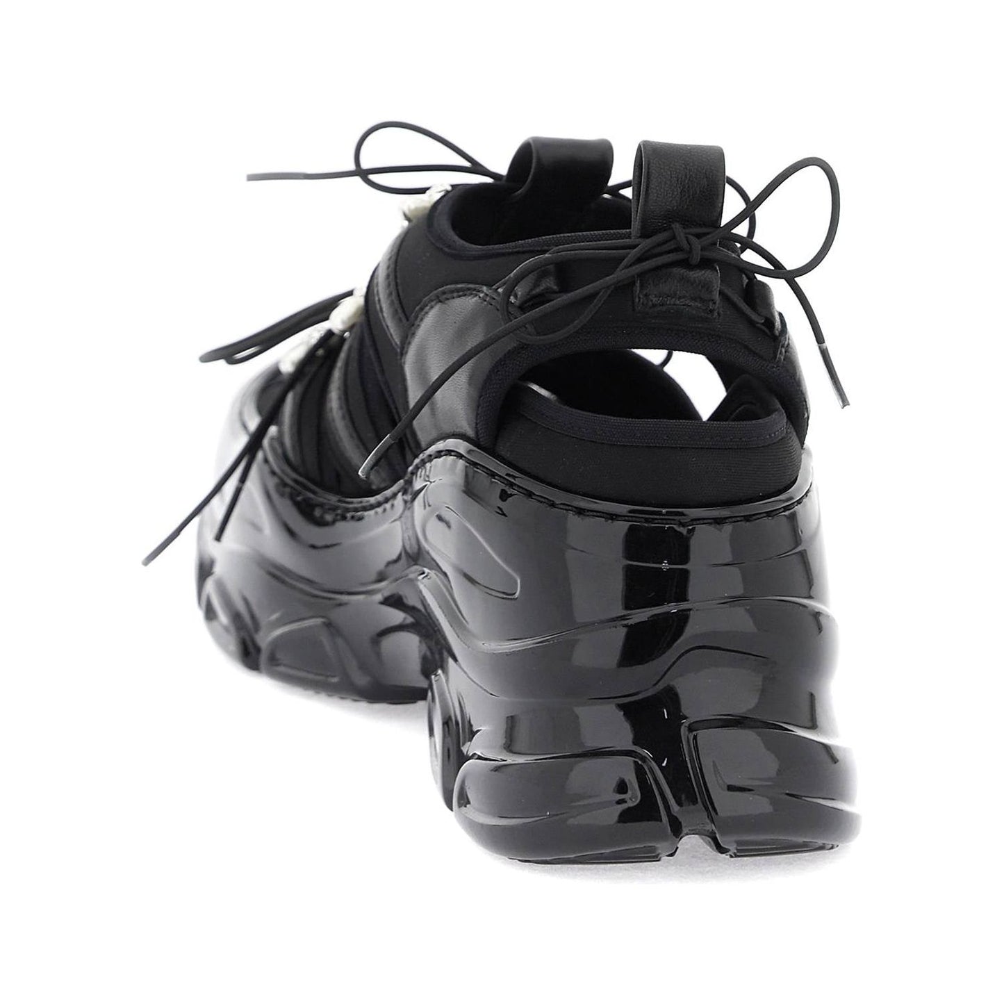 Simone Rocha hybrid tracker sneaker Sneakers Simone Rocha