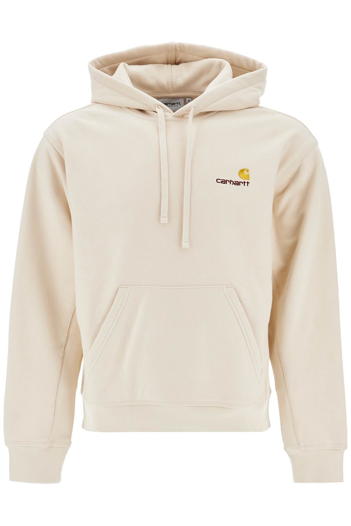 Carhartt Wip american script hoodie Topwear Carhartt Wip