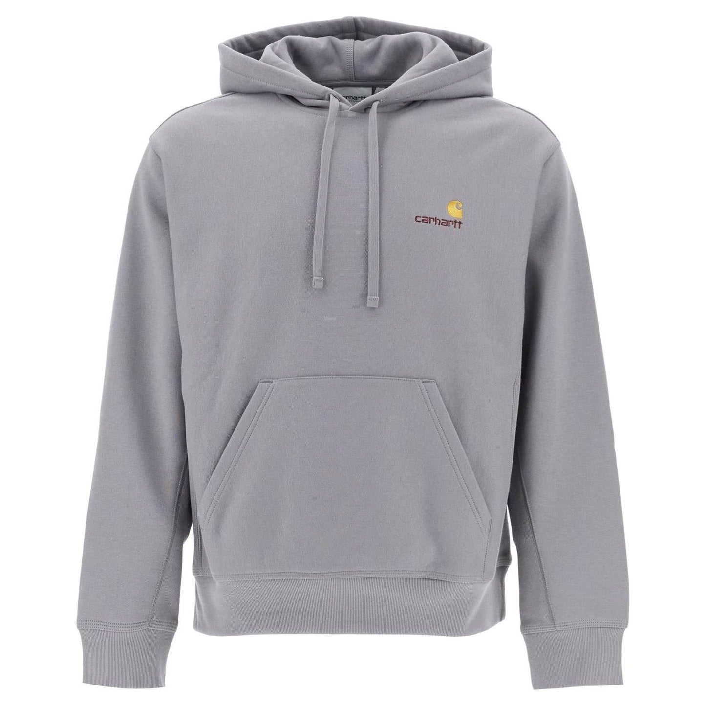 Carhartt Wip american script hoodie Topwear Carhartt Wip