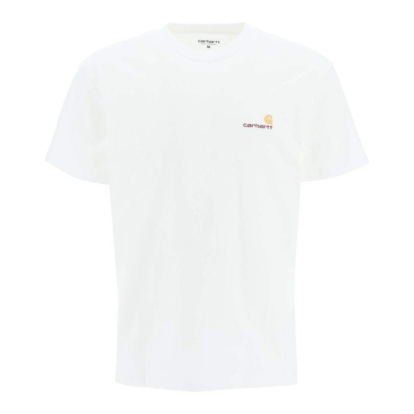 Carhartt Wip american script t-shirt