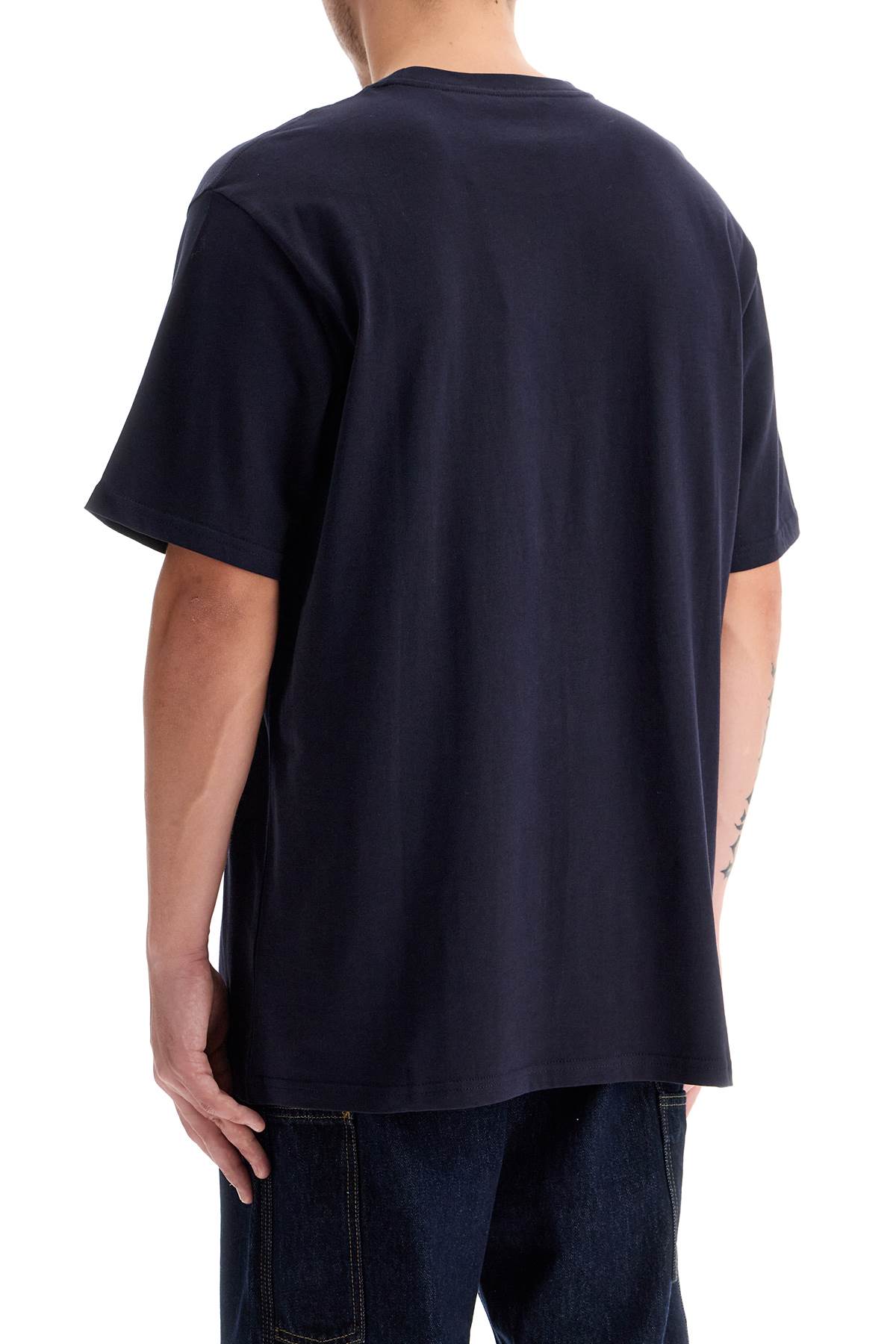 Carhartt Wip t-shirt with chest pocket Topwear Carhartt Wip