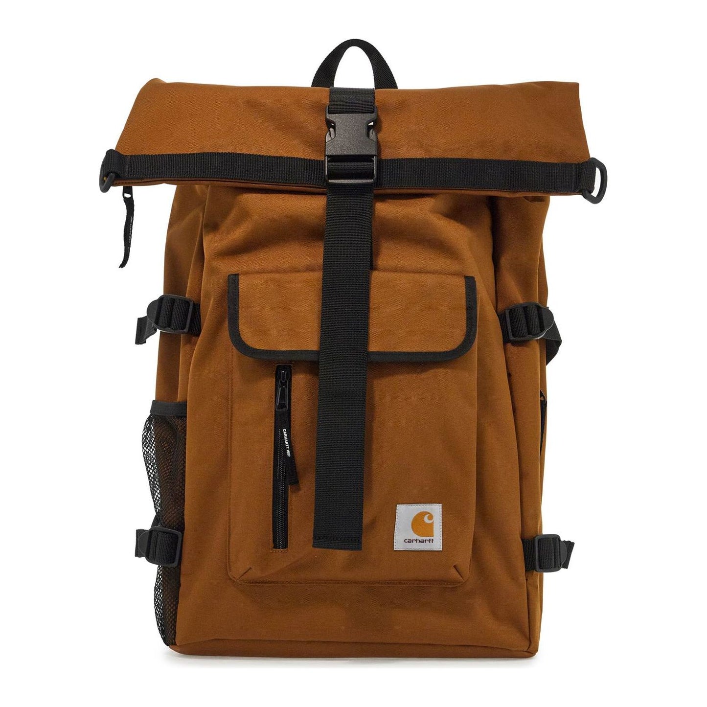 Carhartt Wip 'phillis recycled technical canvas backpack Backpacks Carhartt Wip