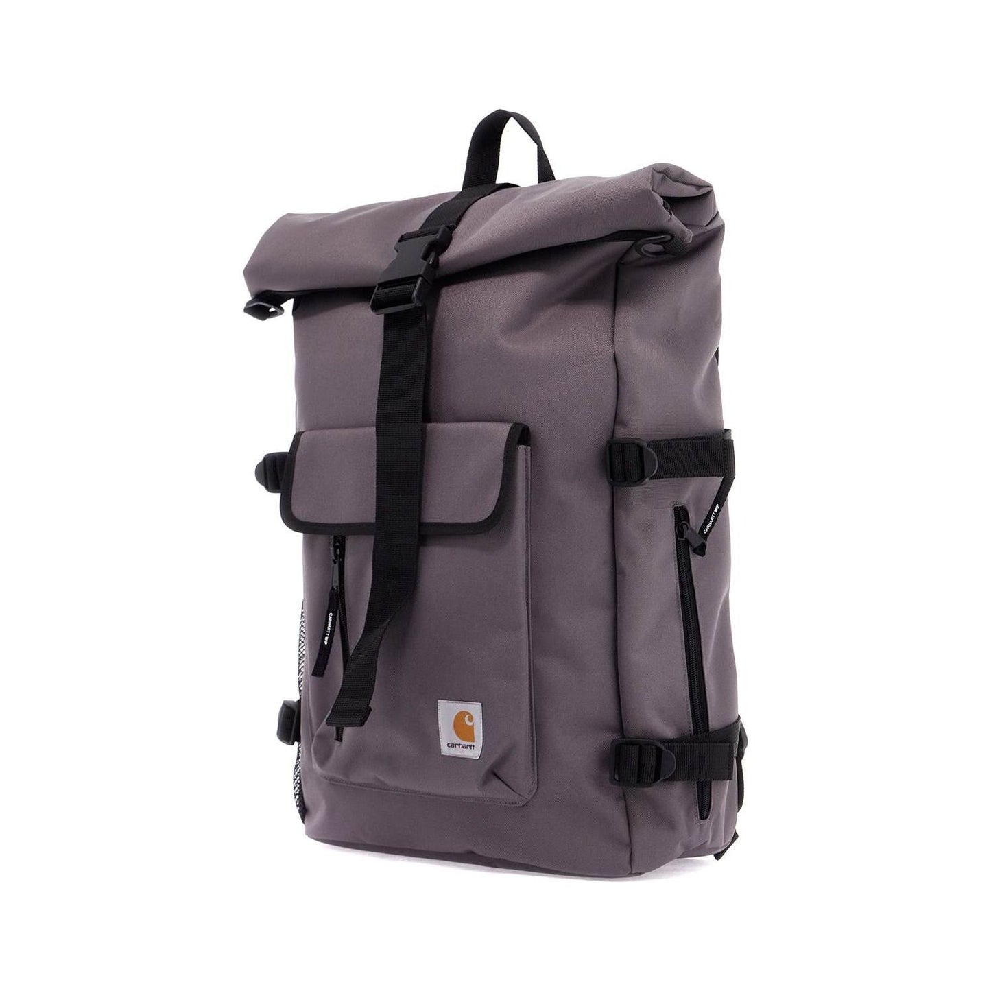 Carhartt Wip 'phillis recycled technical canvas backpack Backpacks Carhartt Wip