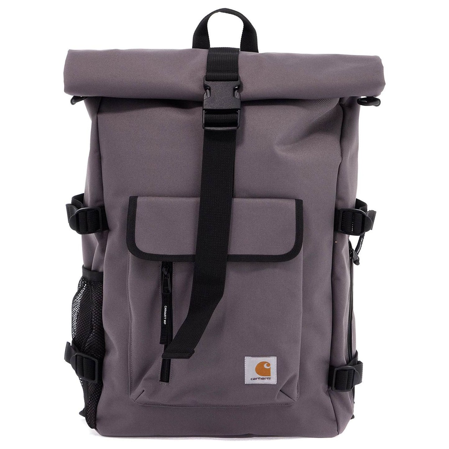 Carhartt Wip 'phillis recycled technical canvas backpack Backpacks Carhartt Wip