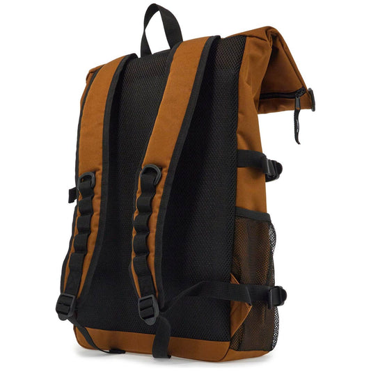 Carhartt Wip 'phillis recycled technical canvas backpack Backpacks Carhartt Wip