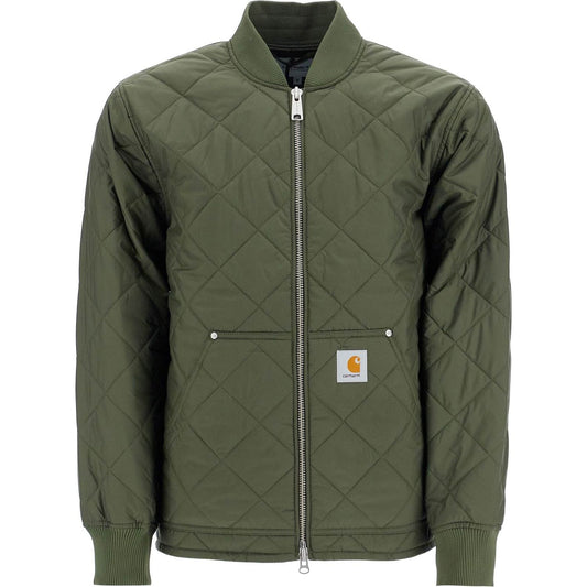 Carhartt Wip myton liner quilt Jackets Carhartt Wip