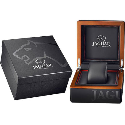 JAGUAR WATCHES Mod. J862/1