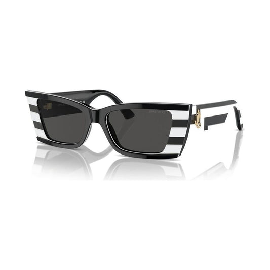 JIMMY CHOO MOD. JC 5009 SUNGLASSES & EYEWEAR JIMMY CHOO